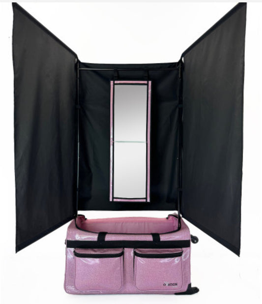 Ovation Gear Performance Bag Privacy Curtain