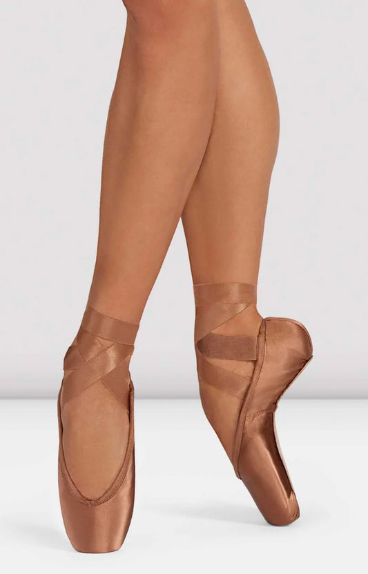 Pointe Shoe Sewing Fee