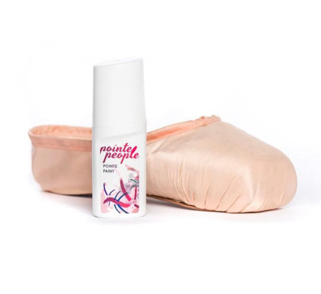 Pointe People Pointe Painte