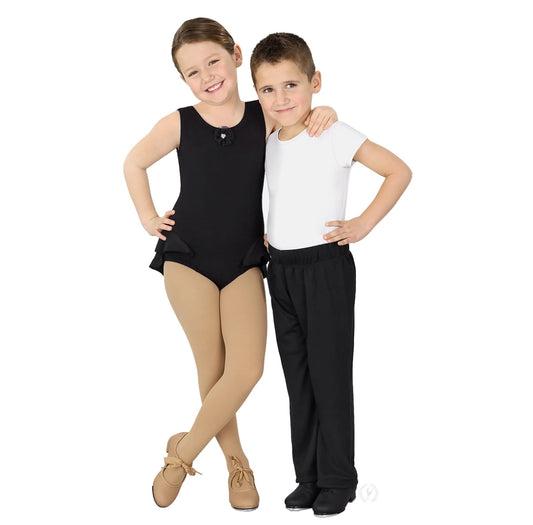 Eurotard Children’s Relaxed Fit Pants