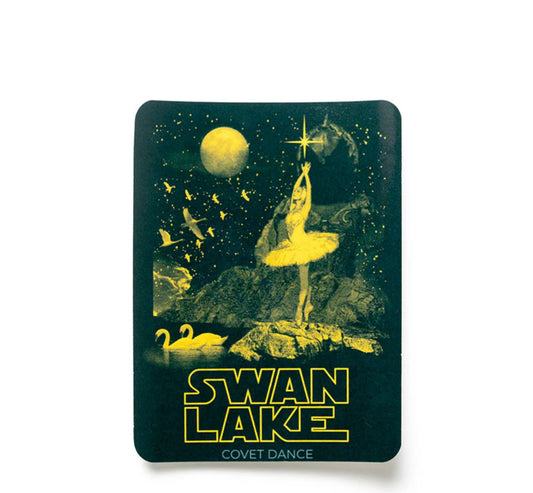 Covet Random Stickers