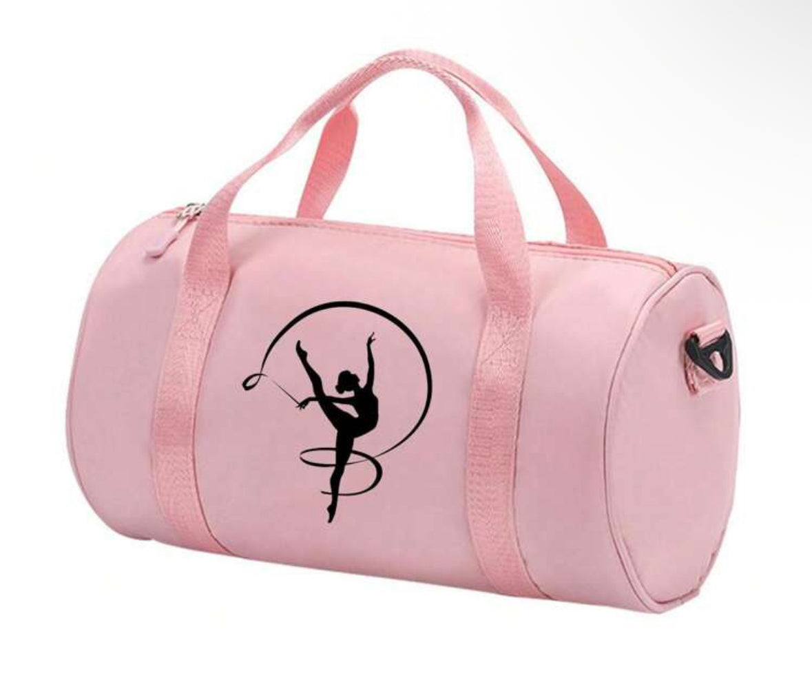 Barrel Dance Duffel