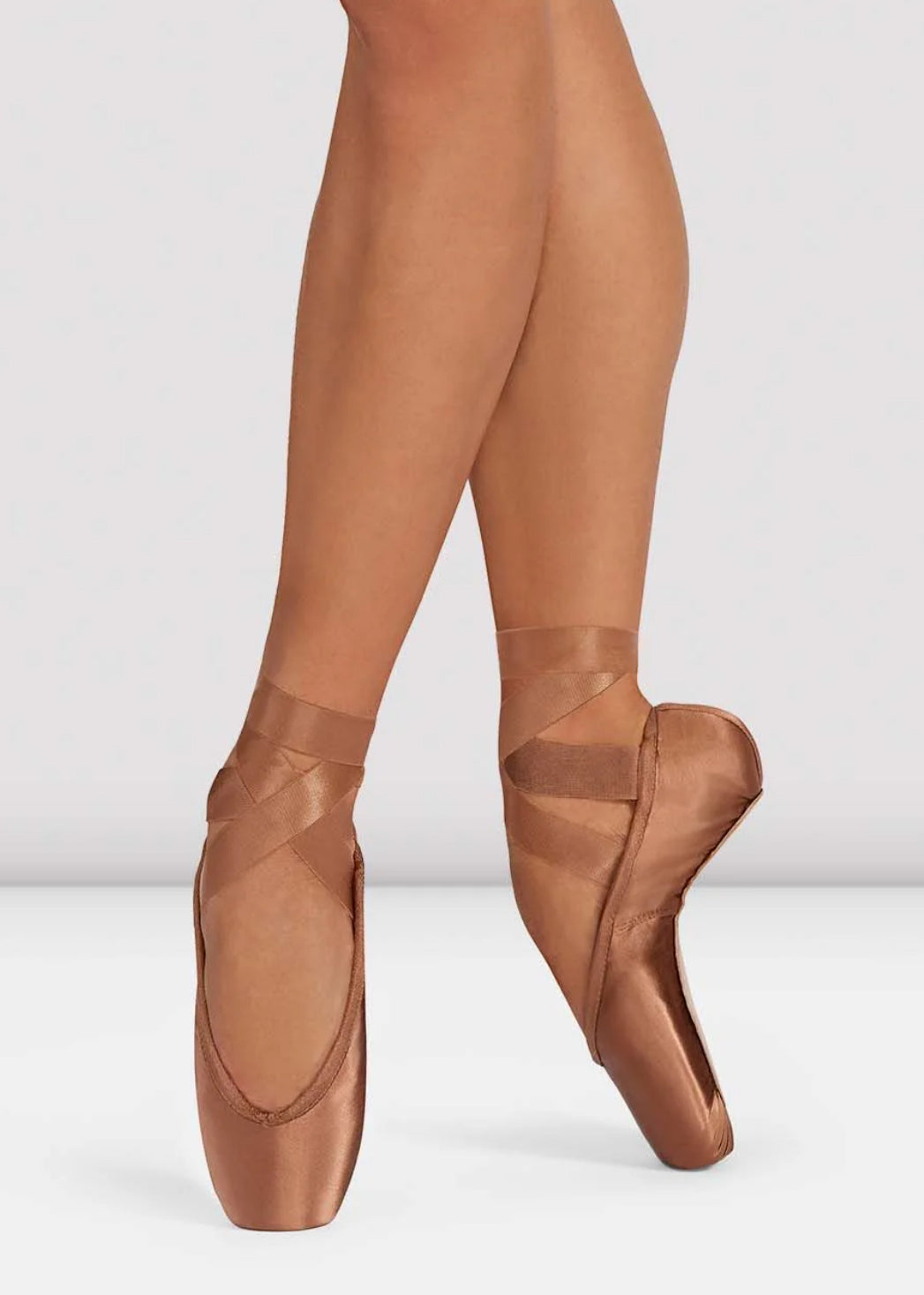 Bloch Heritage Pointe Shoes