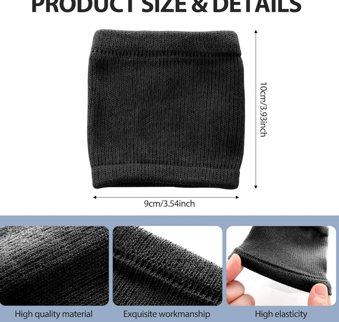 LuxeShoe Covers