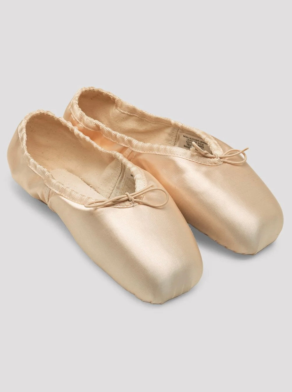 Amelie Soft Pointe Shoes