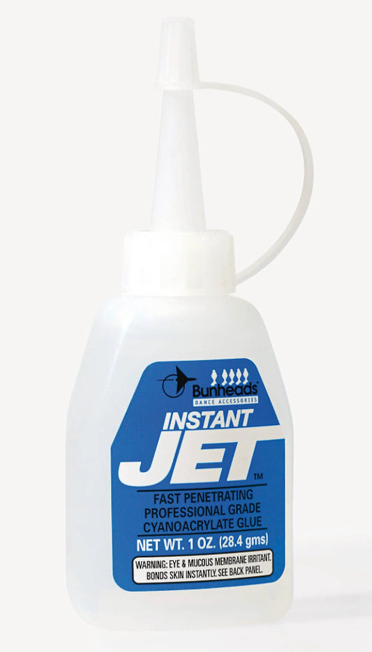 Capezio Instant Jet Glue