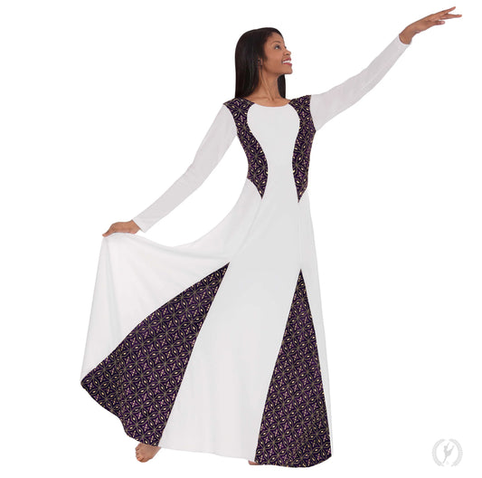 Eurotard Royalty Dress