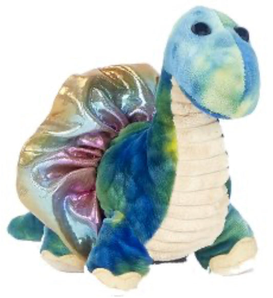 Dasha Designs Dance Dance Dino (Apatosaurus)
