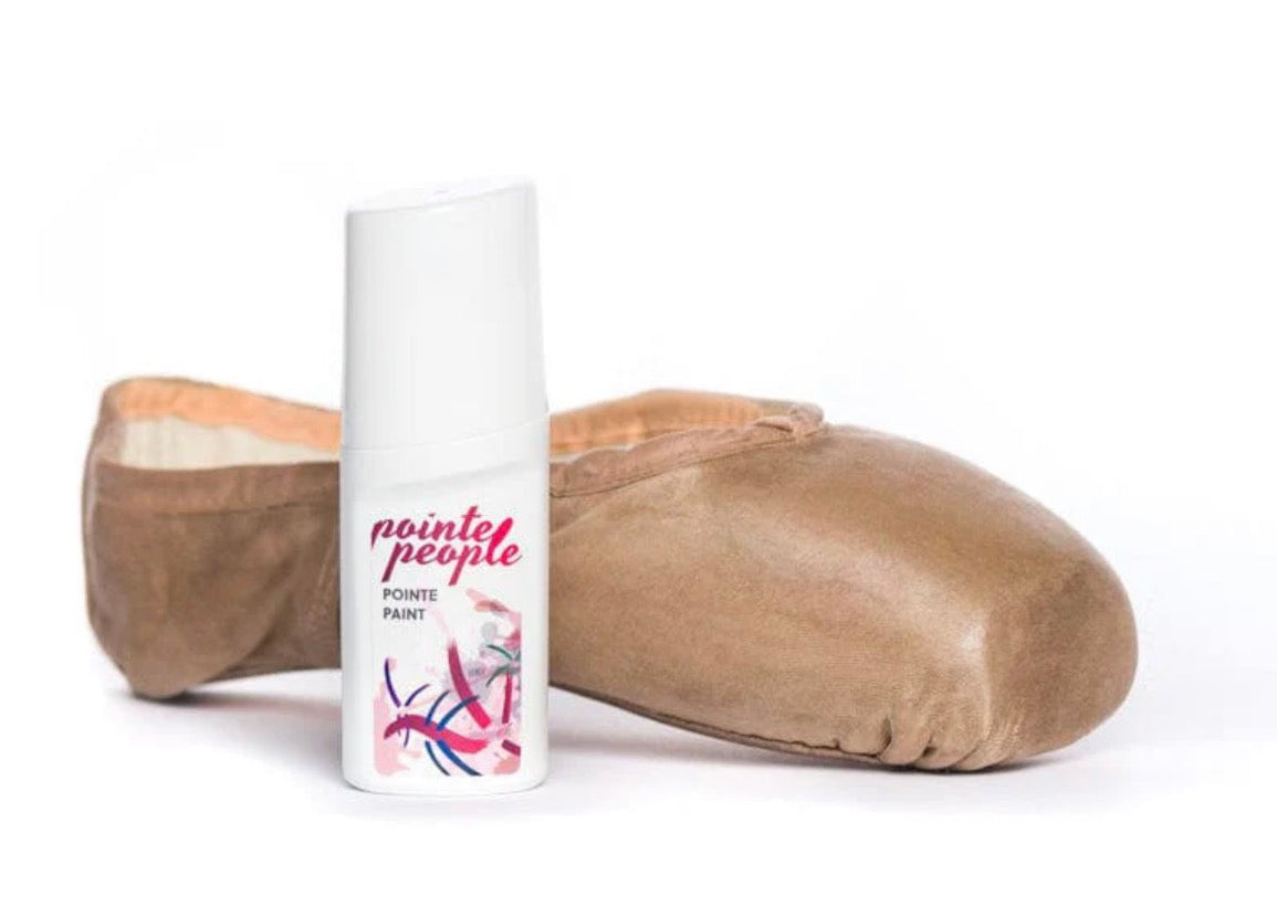 Pointe People Pointe Painte