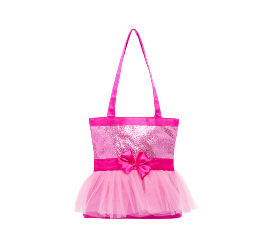 Horizon Dance Tutu Cute Tote