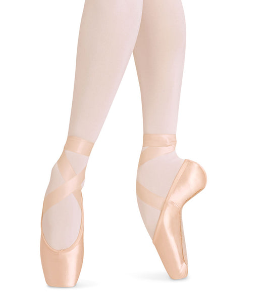 Bloch European Balance Shoes (B24)