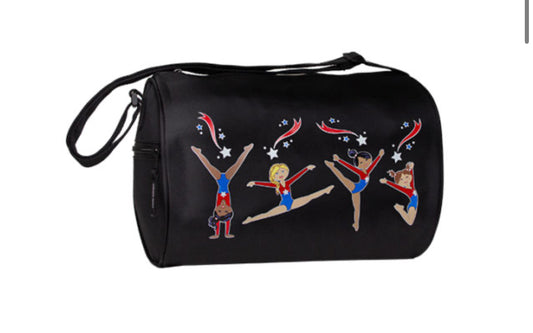 Horizon Dance Jump! Duffel
