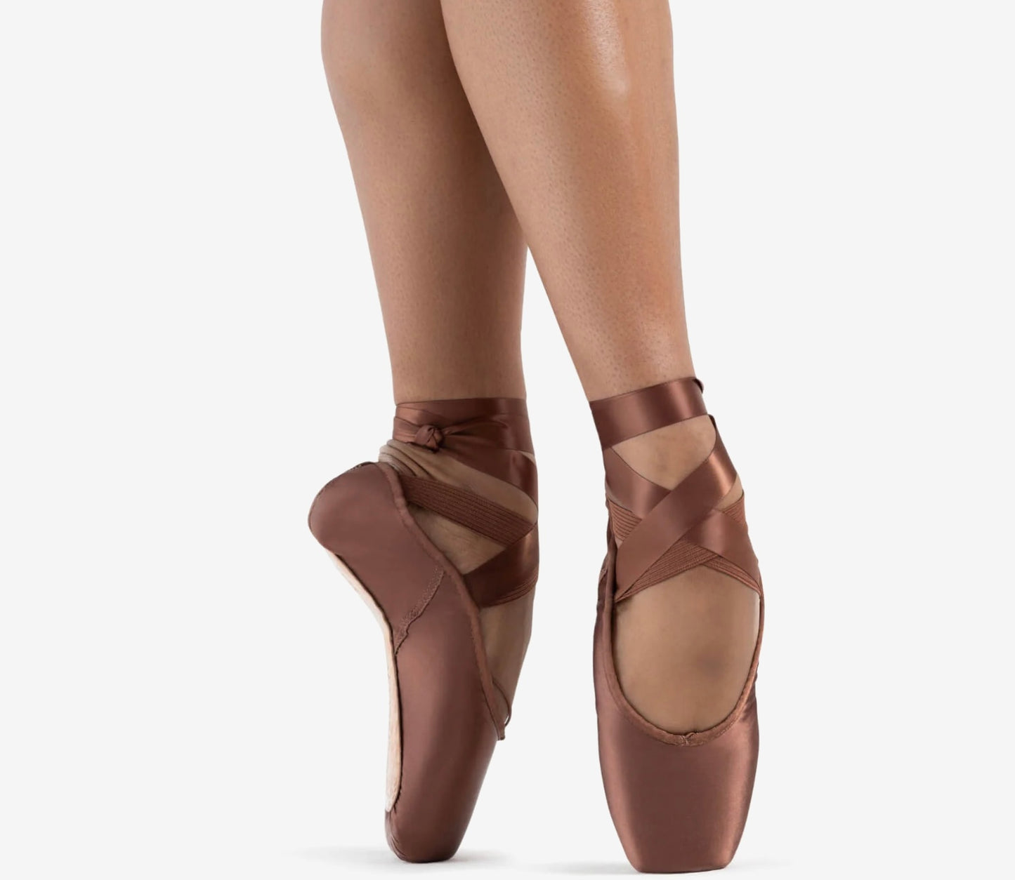 Ava Pointe Shoe
