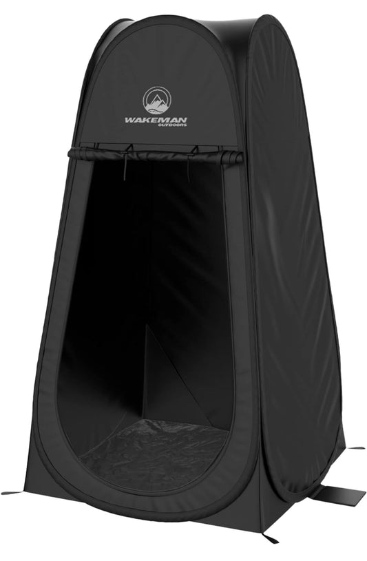 Pop Up Pod- Privacy Room for Indoor or Outdoor Use