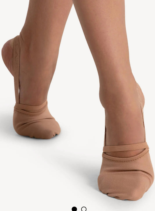 Capezio Hanami Pirouette