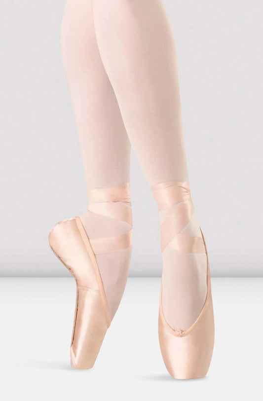 Bloch Hannah Pointe Shoe