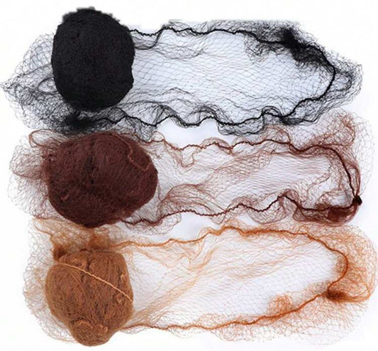 LuxeHair Nets