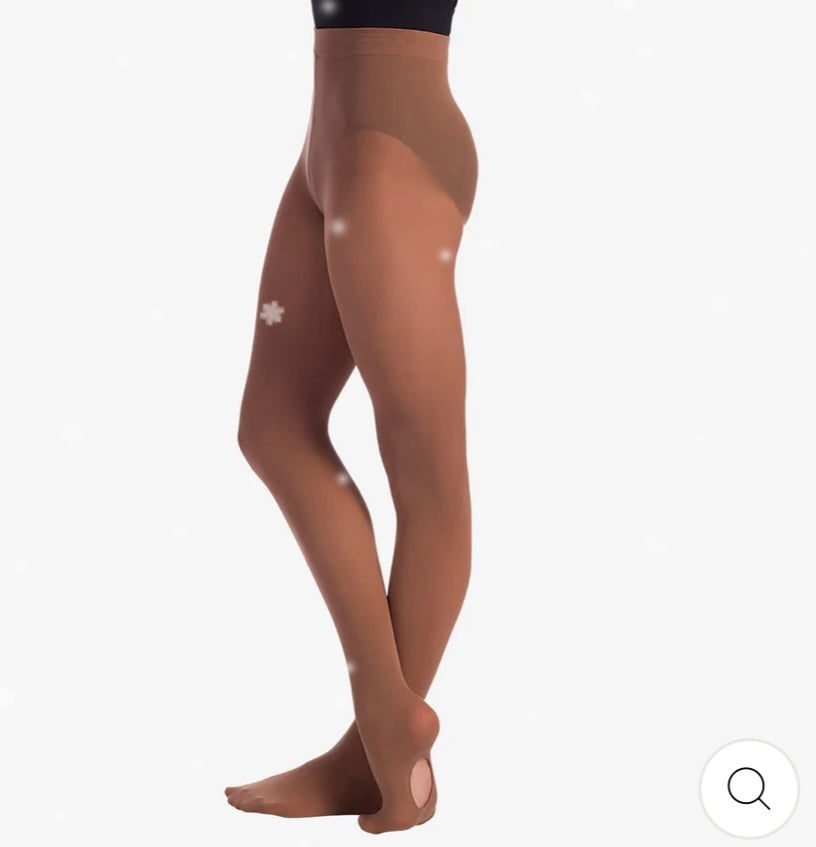 SoDanca Women’s Convertible Tights