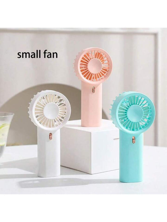 Mini Electric Fan
