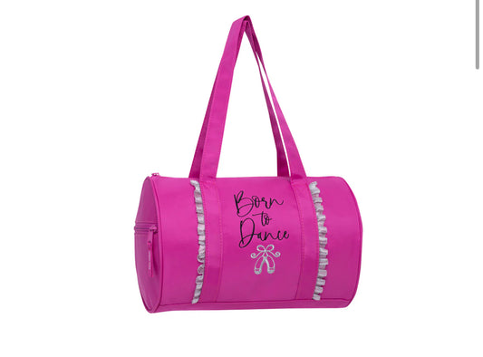 Horizon Dance Syd Duffel