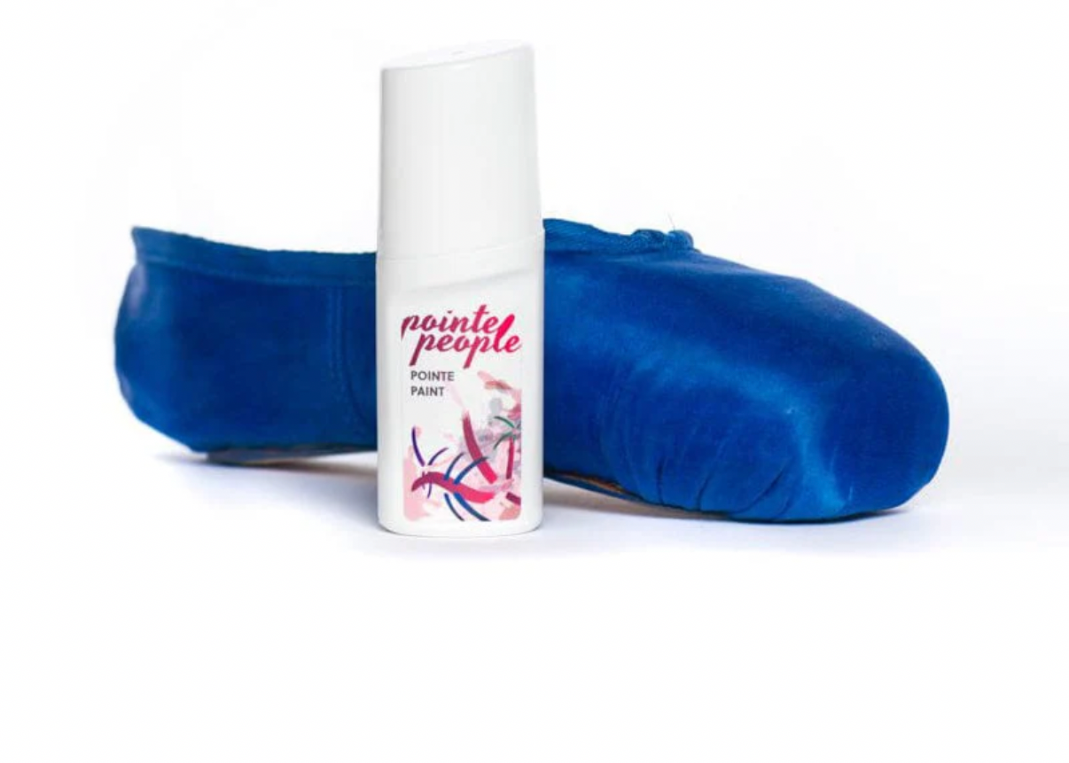 Pointe People Pointe Painte