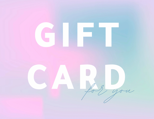 KNE Dancewear Gift Cards