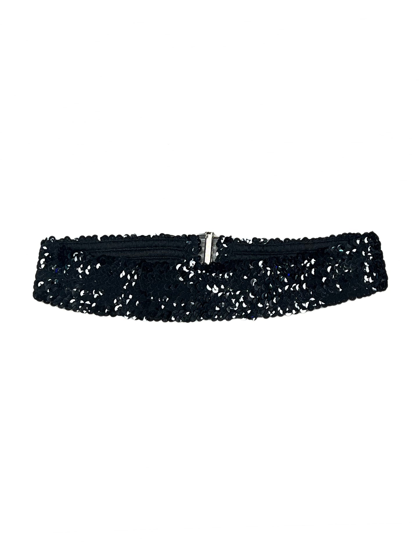Dasha Designs Sequin Belt