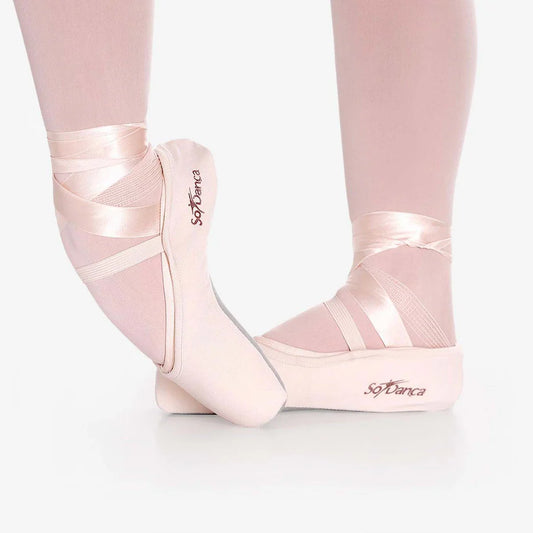 SoDanca Pointe Shoe Cover