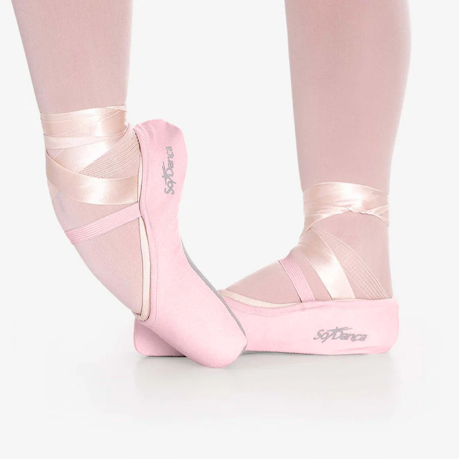 SoDanca Pointe Shoe Cover