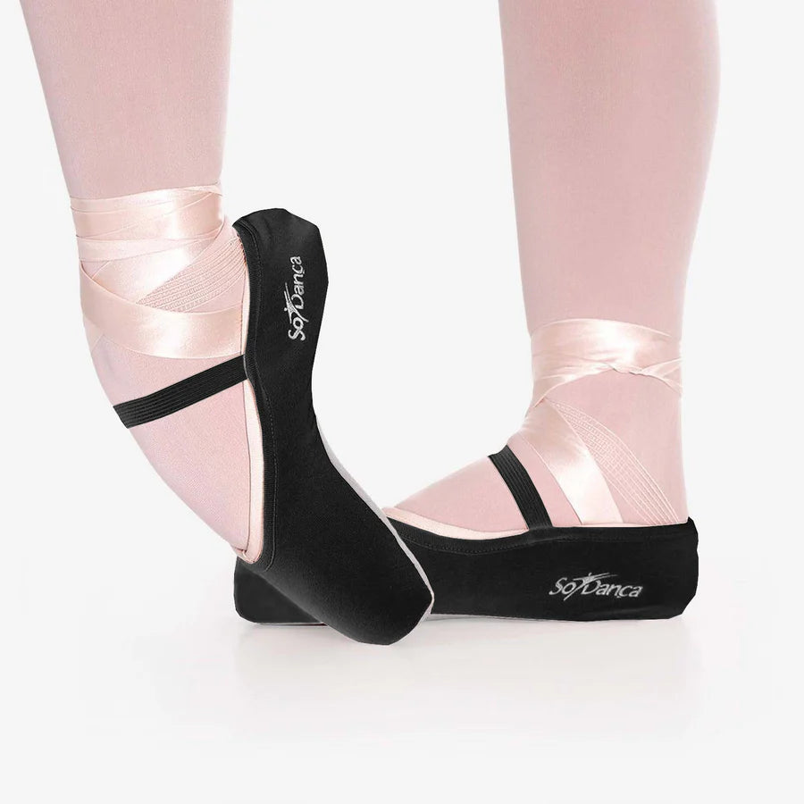SoDanca Pointe Shoe Cover