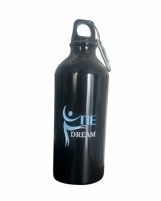 KNE Dream Clip On Water Bottle